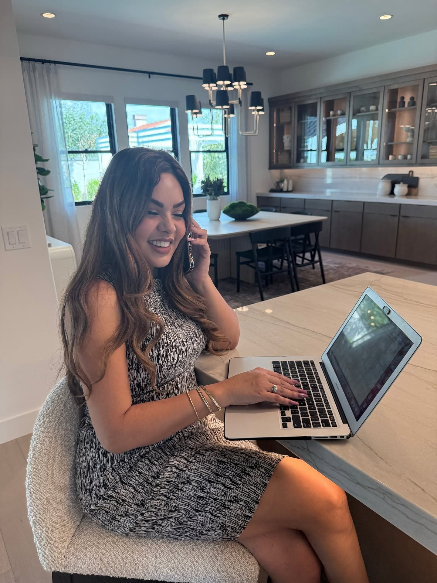 Neila Garcia, REALTOR® with West USA Realty